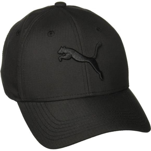Other - PUMA Men's Evercat Icon Snapback Cap